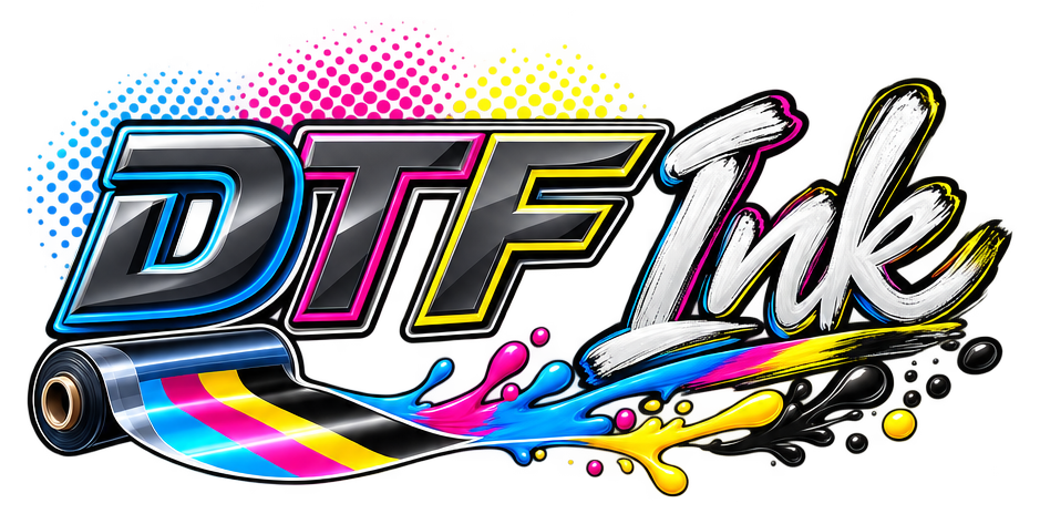DTF Ink