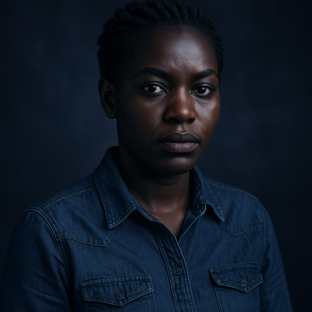 Lerato Dlamini
