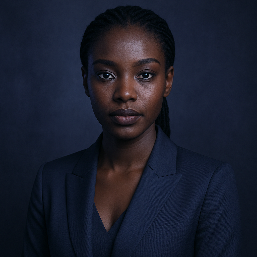 Nomsa Khumalo