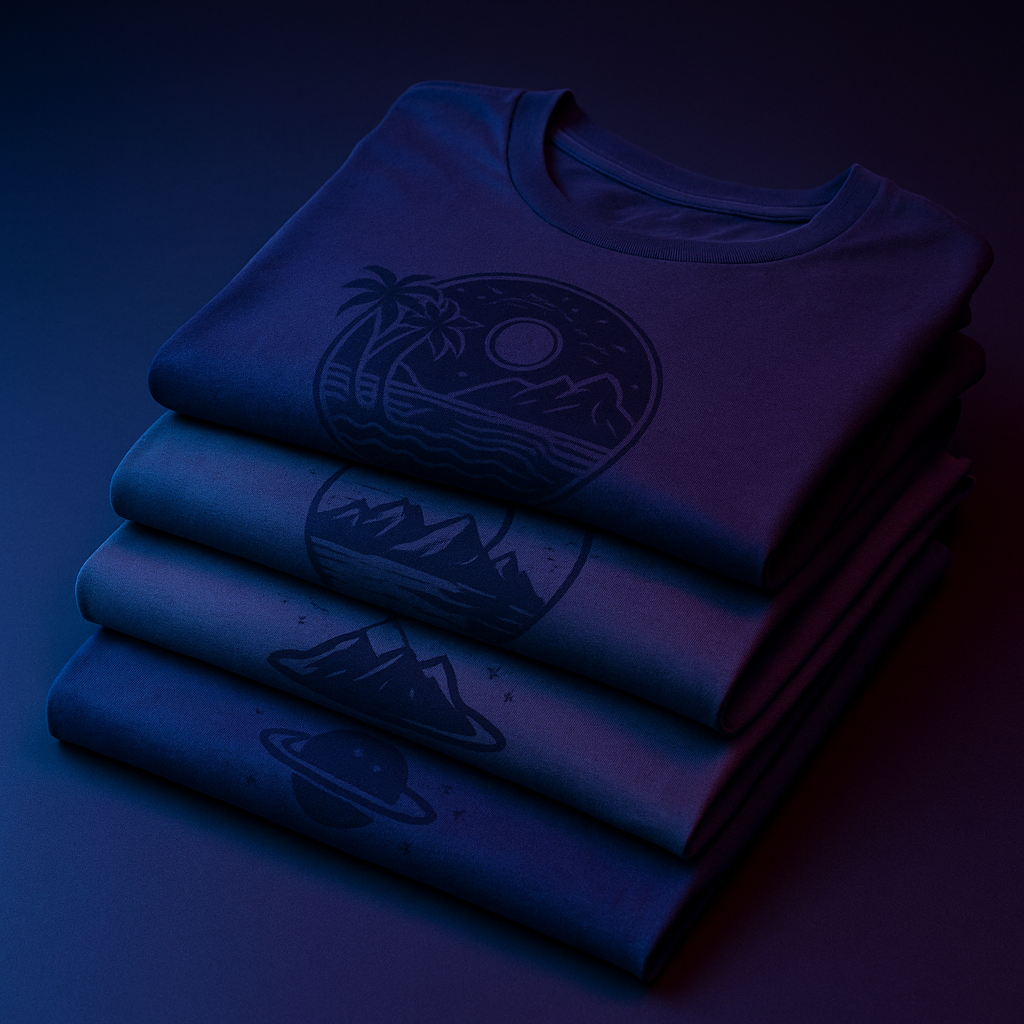 Event merch