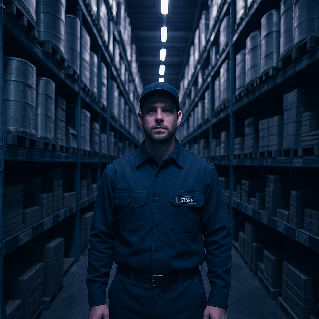 Workwear fleets