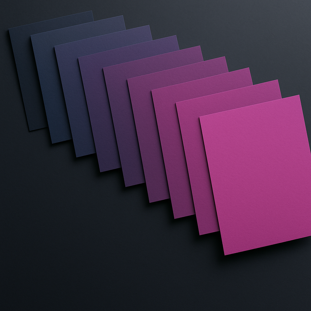 Peel log template