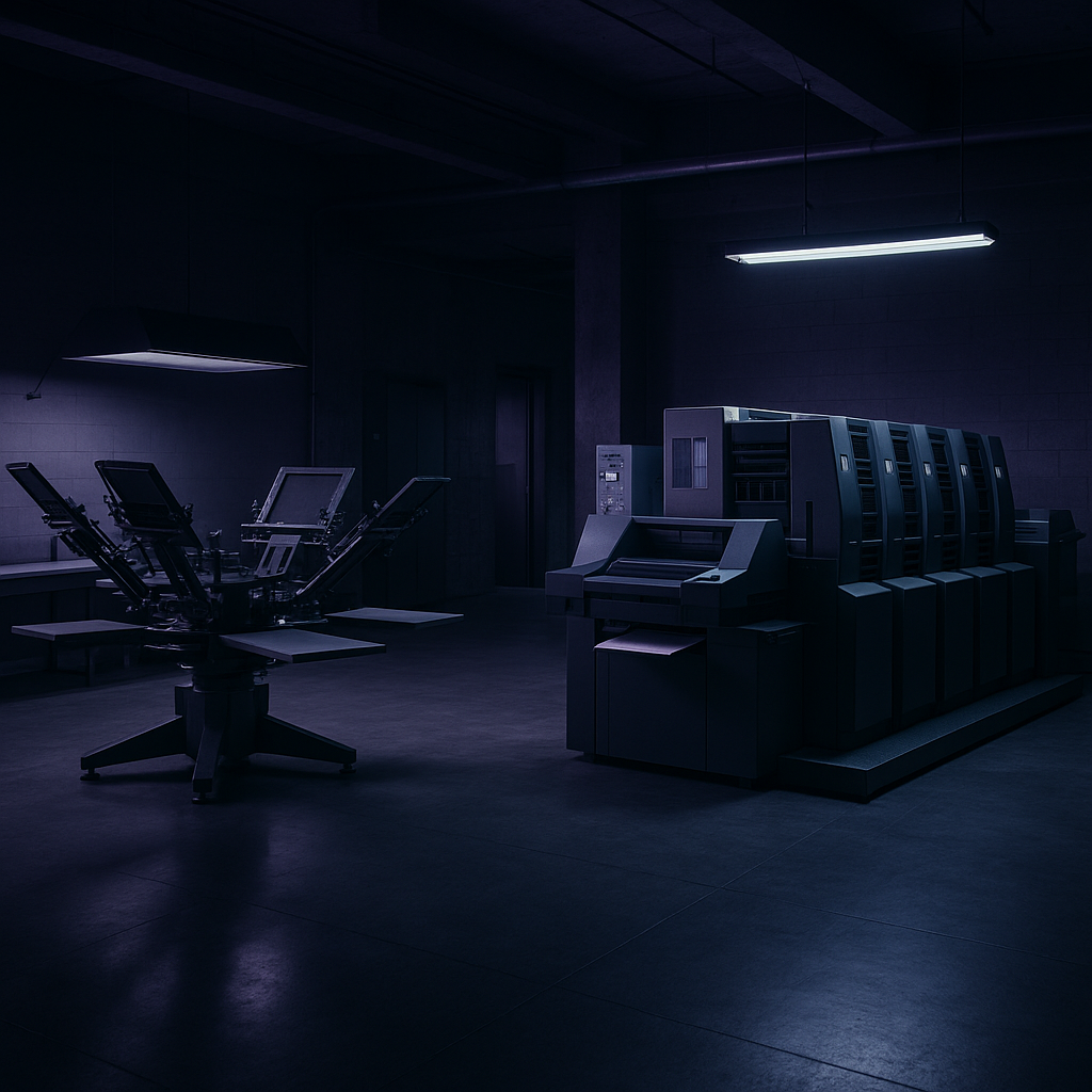 Meadowdale HQ