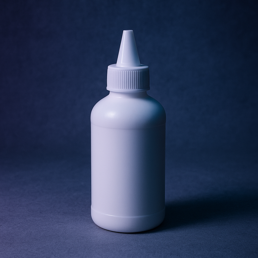 White Only Top-up